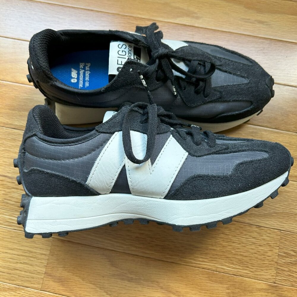 New Balance x Figs Sneakers